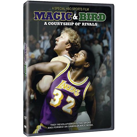 magic johnson larry bird movie